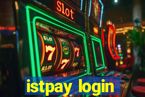 istpay login